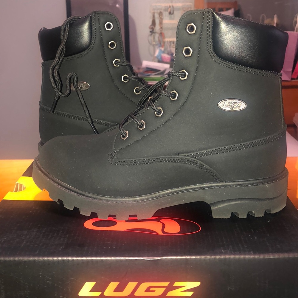 lugz boots